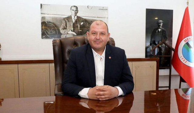 İlkay Çiçek kimdir, kaç yaşında? Menderes Belediye Başkanı İlkay Çiçek evli mi, eşi kim?