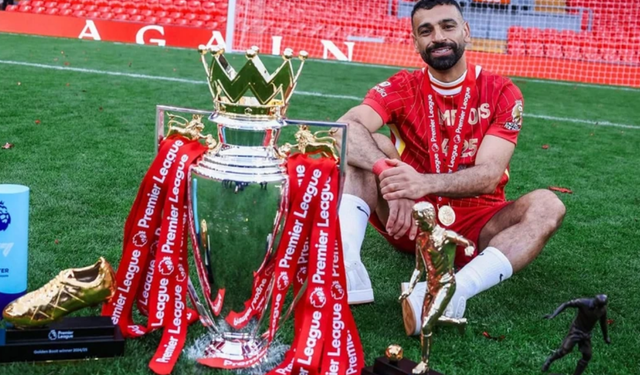 Mohamed Salah kimdir, kaç yaşında, aslen nereli, evli mi, çocuğu var mı? Salah Müslüman mı, Arap mı?