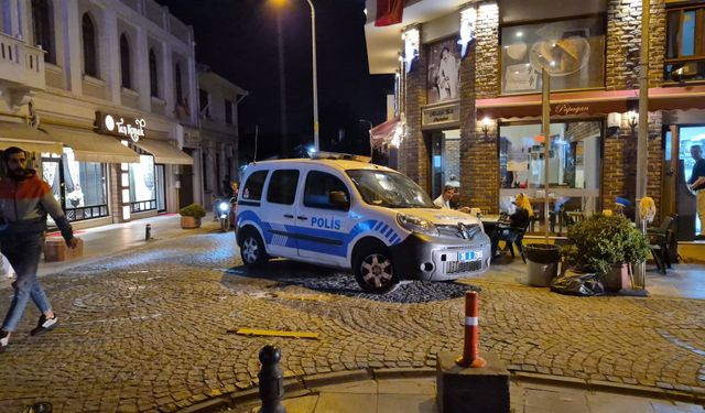 Yalnız Yaşayan Yaşlı Adam Hamam Odasında Ölü Bulundu!