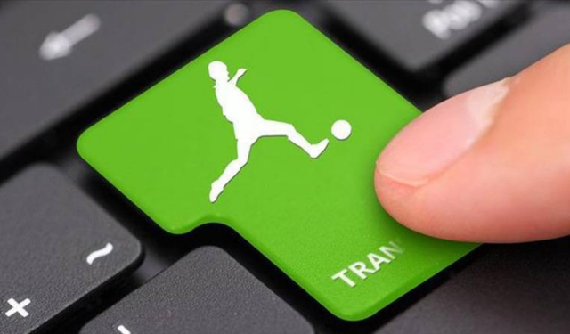 Türkiye transfer dönemi ne zaman bitiyor? Transfer dönemi bugün son mu, transfer dönemi saat kaçta bitiyor?