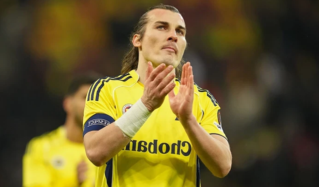 Çağlar Söyüncü hangi takıma transfer oldu? Çağlar Söyüncü Çorum FK’ya mı gidiyor?