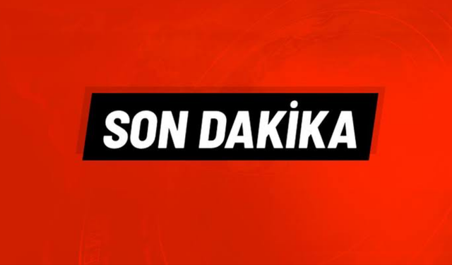 Afyon’da düğünde havaya ateş açtı: 14 yaşındaki çocuk vuruldu!