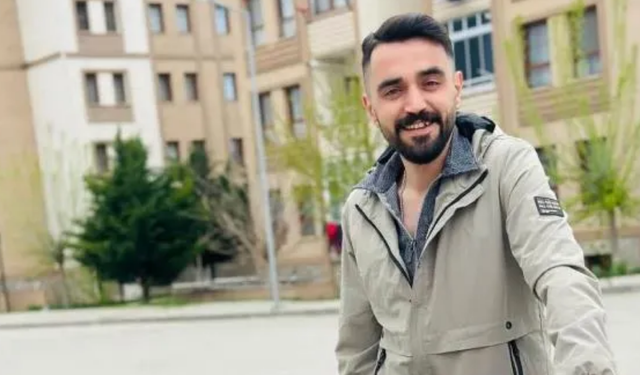 Şuhut’ta esnaf camiasını yasa boğan ölüm: Berber Sabri Halkapınar hayatını kaybetti