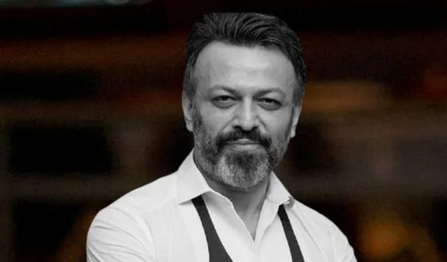 Oyuncu Serhat Mustafa Kılıç’tan acı haber: Evinde ölü bulundu