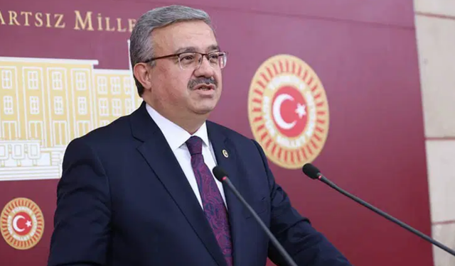 Milletvekilli Yurdunuseven’den Motofest konserlerine tepki: “Milli ve manevi değerlerle bağdaşmıyor”