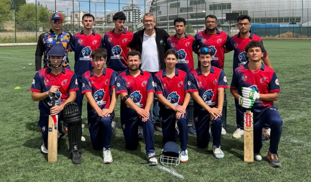 Afyonkarahisar Spor Lisesi’nden Türkiye Derecesi! Sivas’taki Dev Finalde Büyük Başarı