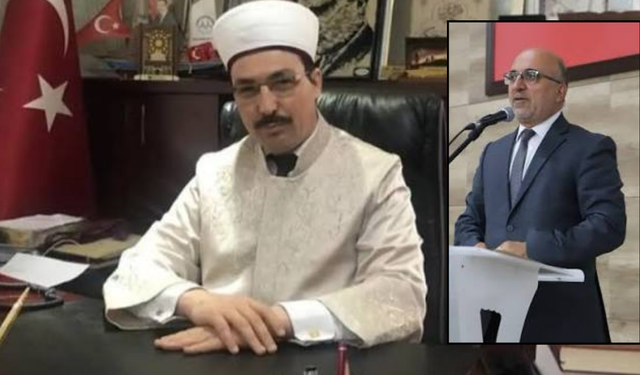 Cumhurbaşkanı Erdoğan İmzaları Attı! Afyonkarahisar İl Müftüsü Adana’ya Atandı, Yerine Gelen İsim Belli Oldu