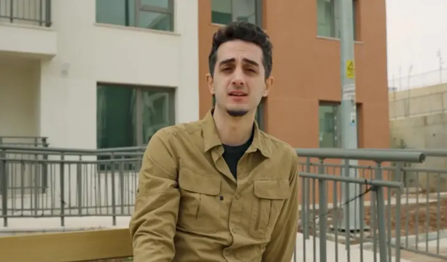Ruhi Çenet’in Son Videosu Dünya Gündemine Oturdu! New York’taki Gizemli Cemaatin İçine Gi̇rdi