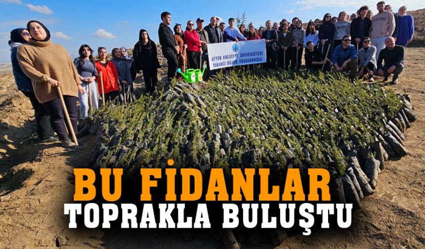 2024 fidan toprakla buluştu