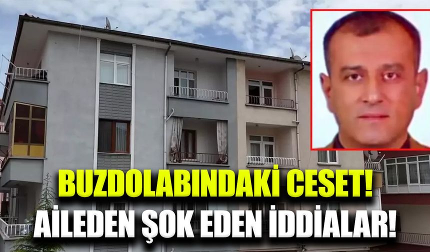 Kırıkkale’de 11 yıl sonra ortaya çıkan feci cinayet