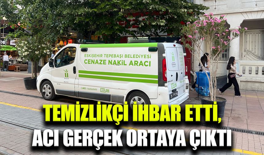 Emekli doktor evinde ölü bulundu