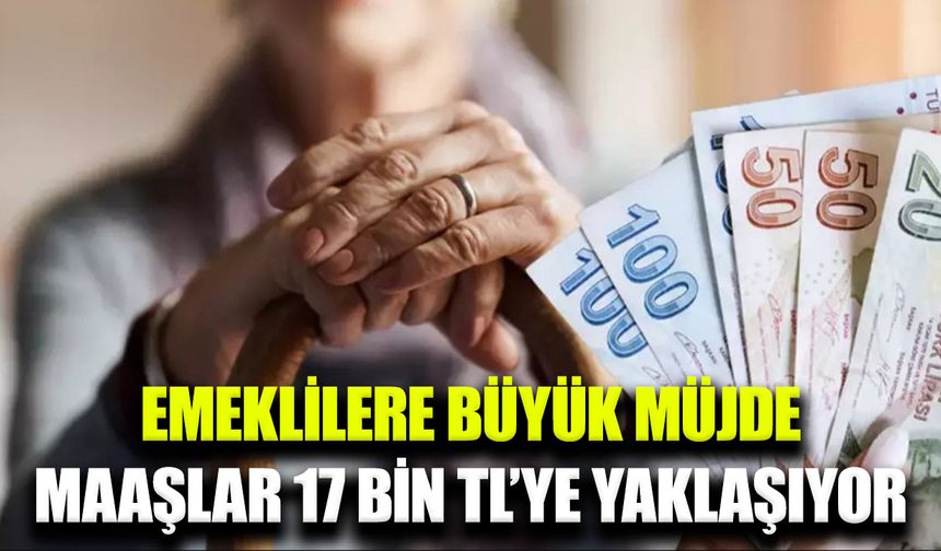 En düşük emekli maaşı için yeni düzenleme