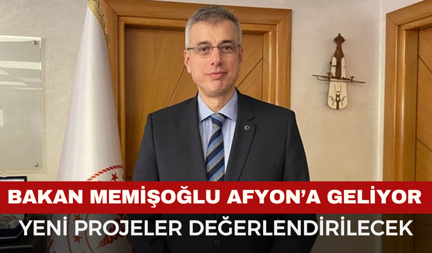Sağlık Bakanı Memişoğlu Geliyor! Sağlıkta Yeni Dönem Mi Başlıyor?