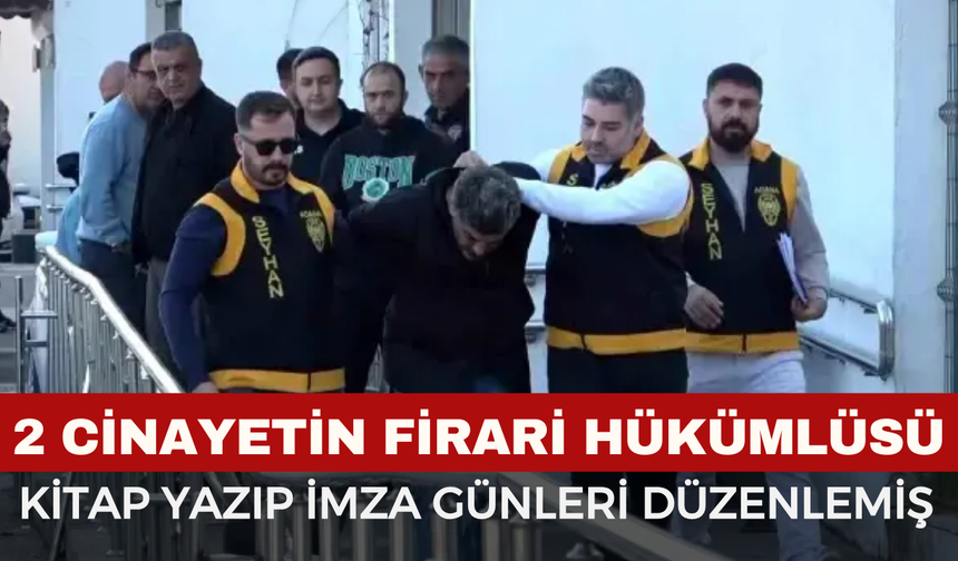 Şoke Eden Gerçek: Sosyal Medya Fenomeni 2 Cin.ayetin Firari Hükümlüsü Çıktı!