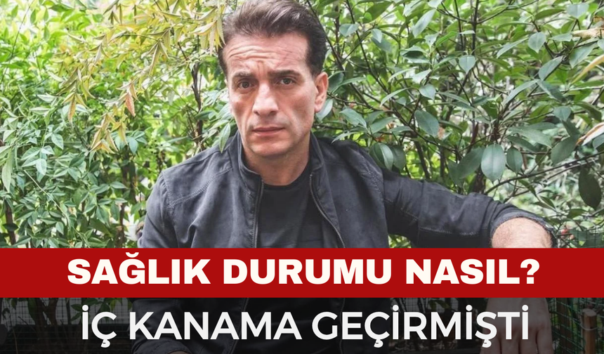 Murat Cemcir'den Haber Var!