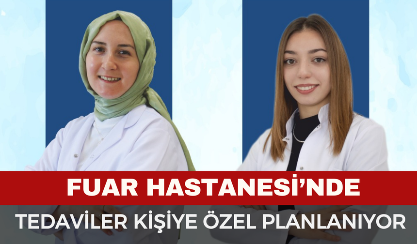 Modern Yöntemlerle Bütüncül Tedavi Yaklaşımı