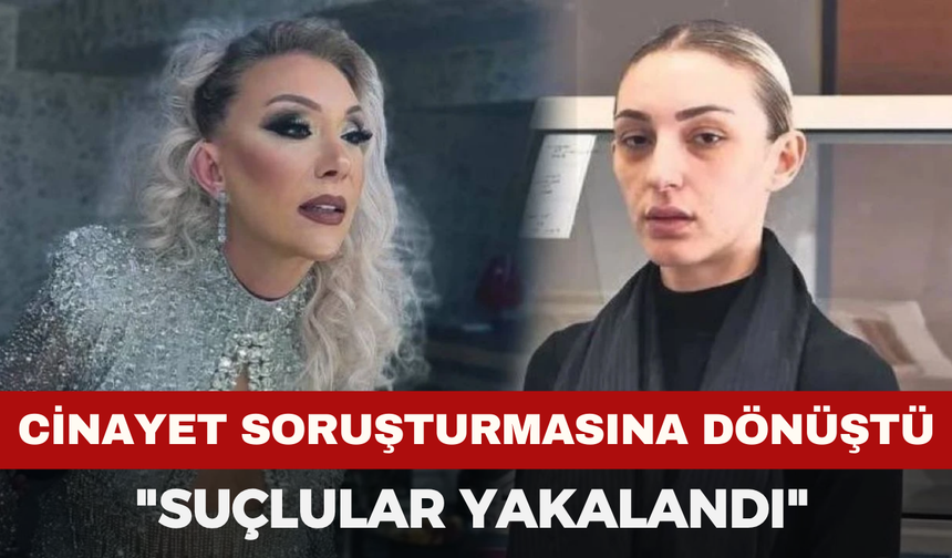 Güllü’nün Ölümü Cin.ayet Soruşturmasına Döndü