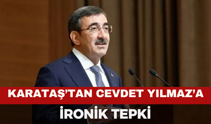 Saadet Partisi’nden Tarım Politikasına İronik Tepki