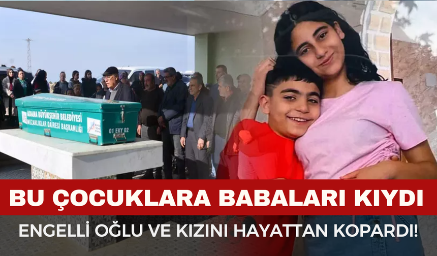 Depremden Kaçtılar, Baba Dehşetinden Kaçamadılar