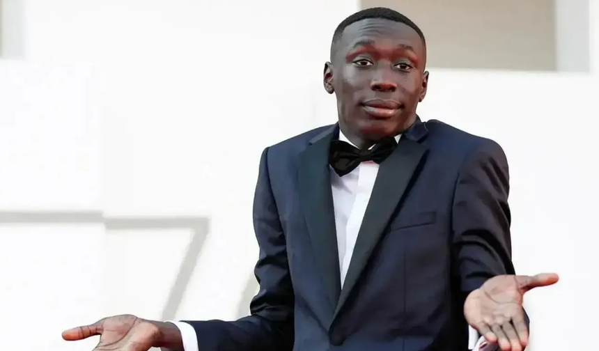 Ağzını Açmadan 975 Milyon Dolar Kazandı! Khaby Lame’den Tarihi Anlaşma