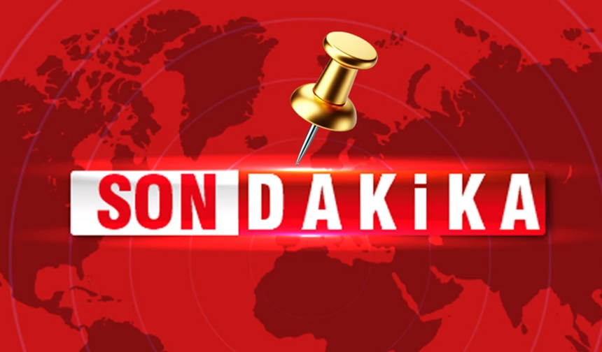 TÜPRAŞ’ta Patlama! Körfez Rafinerisinde Benzin Tankı Alev Aldı, Dumanlar Gökyüzünü Kapladı