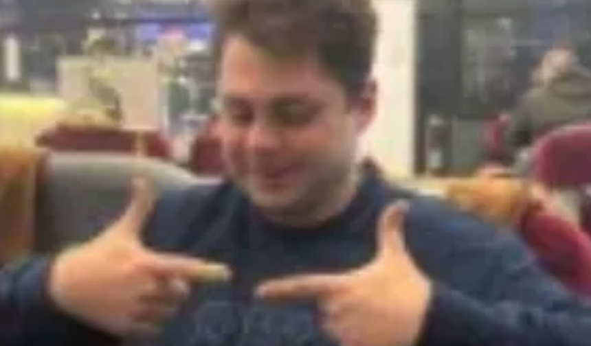 Deniz İbişler’in Beşiktaş’ta Denize Atladığı Ortaya Çıktı,  5 Gündür Kayıptı, Acı Haber Geldi