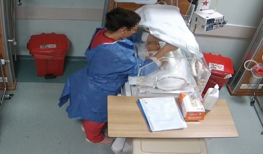 Vicdansız Hemşire"den Pişkin Talep! Mahkemeden Red Geldi...