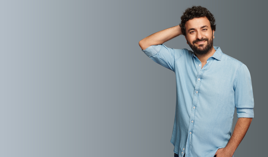 Hasan Can Kaya'ya Hangi Suçlamalar Yöneltildi? Şafak Baskınıyla Gözaltına Alındı