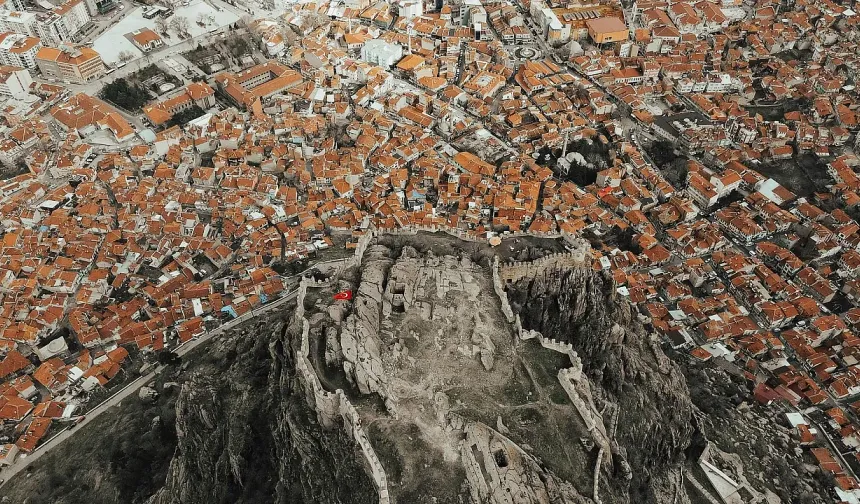 Afyon Nüfusu Ne Zaman 1 Milyon Olacak?