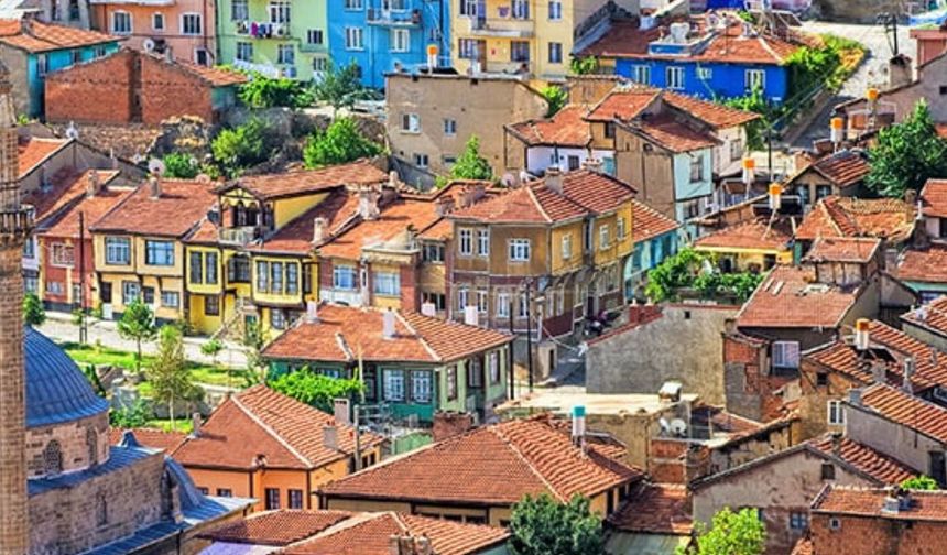 Afyonkarahisar’da nereden ev alınır?