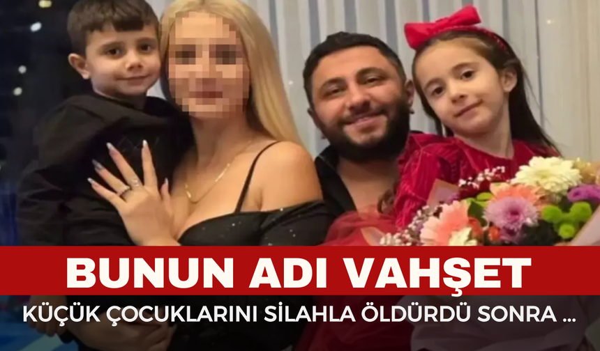 Kan Donduran Aile Faciası
