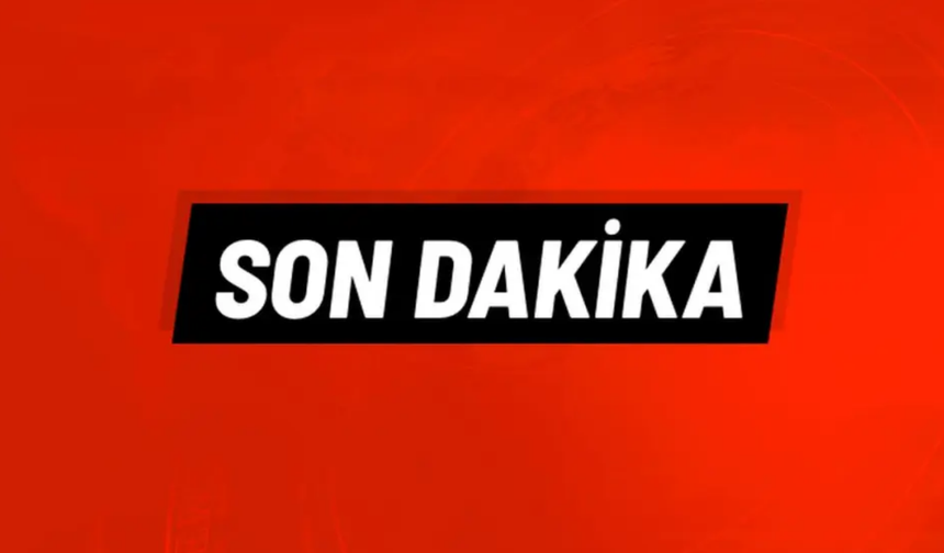 Afyon'da Korkunç Kaza! Beton Direğe Çarptı