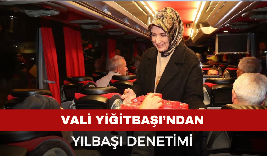 Devlet Ana Kar Altında Görev Başında