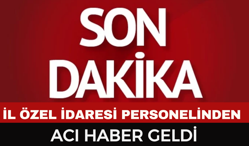 Afyonkarahisar'da Feci Kaza Can Aldı