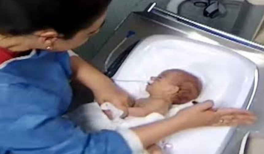 Bebeğe Şiddet Davasında Flaş Gelişme