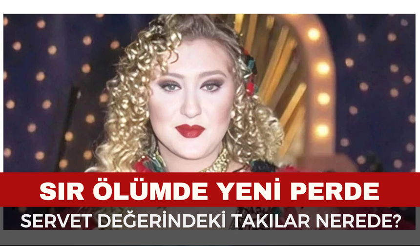 Güllü Soruşturmasında Kan Donduran Ses Kayıtları