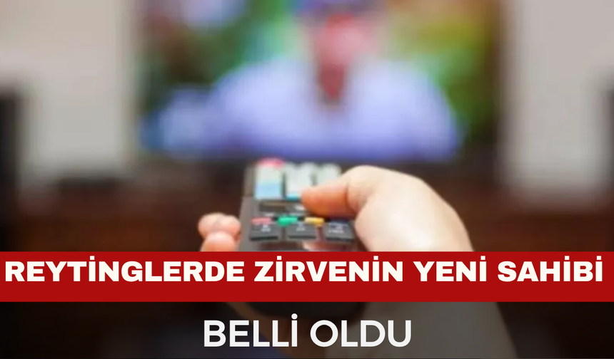 Salı Gecesi Reyting Savaşı: "A.B.İ." Fırtınası!