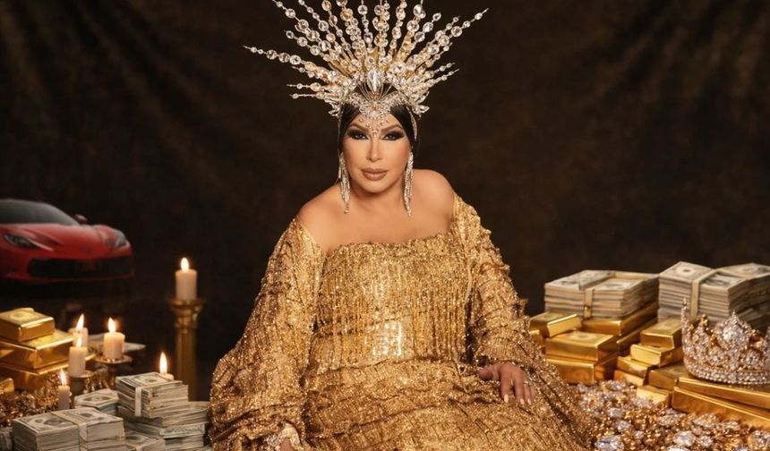 Bülent Ersoy’un çocuğu var mı? Bülent Ersoy kimdir, hiç evlendi mi, kiminle evlendi?