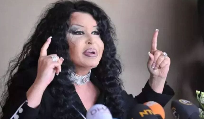 Bülent Ersoy’un serveti ne kadar? Bülent Ersoy’un mal varlıkları neler?