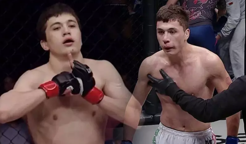 Kafes Dövüşçüsünden İstanbul’da Saldırı Talimatı! Daltonlar Üyesi İntizar Babaniyazov Yakalandı