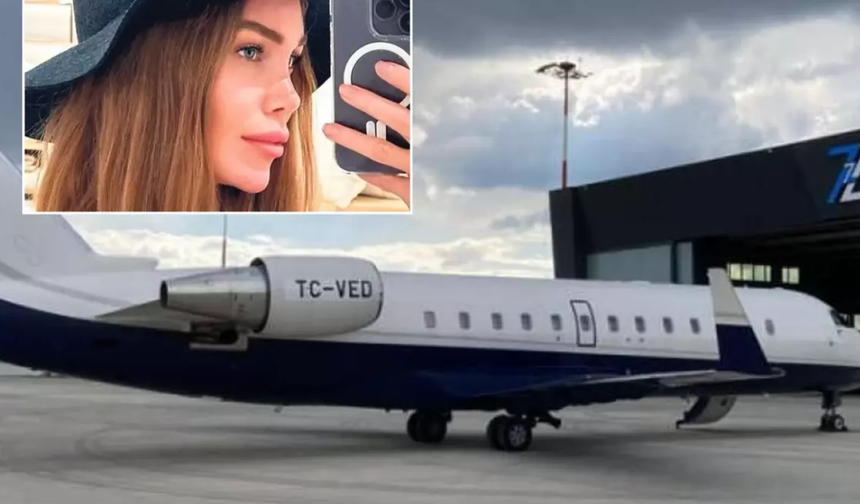 Jetteki Merve Eryiğit de İtirafçı Oldu
