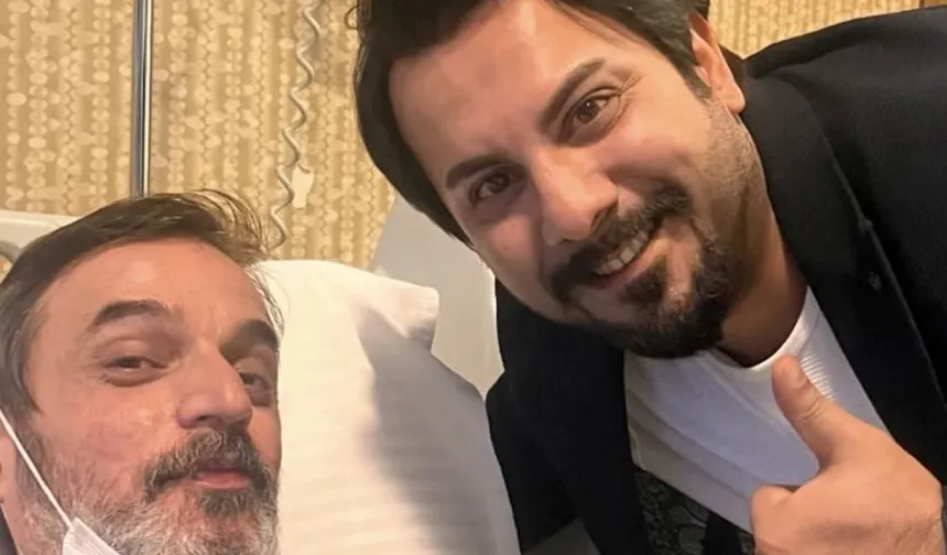 Salih Kıvırcık kimdir?