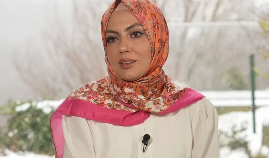 Yemekteyiz Cemile kimdir, kaç yaşında, nereli? Zuhal Topal’la Yemekteyiz Cemile Elitop Instagram hesabı var mı?