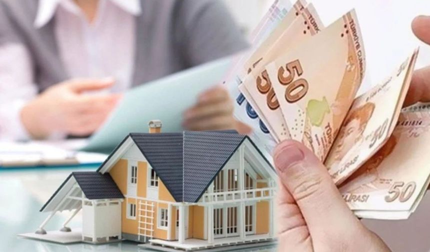 Şubat ayı kira artış oranı açıklandı mı? Şubat kira artış oranı yüzde kaç oldu? Şubat ayı kira zammı ne kadar?