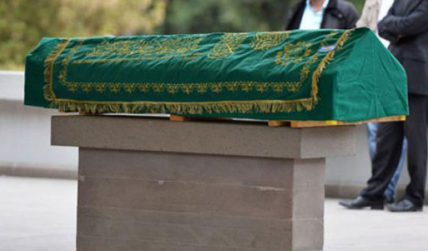 Afyonkarahisar’da Vefat Edenler (01 Şubat 2026)