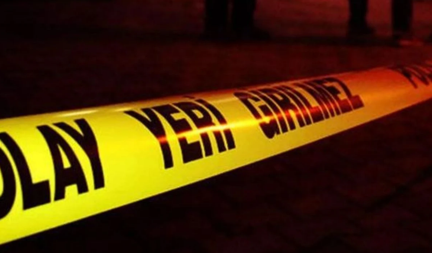 Afyon'da Kanlı Kavga: 23 Yaşındaki Genç Tartıştığı Şahsı Göğsünden Bıçakladı!