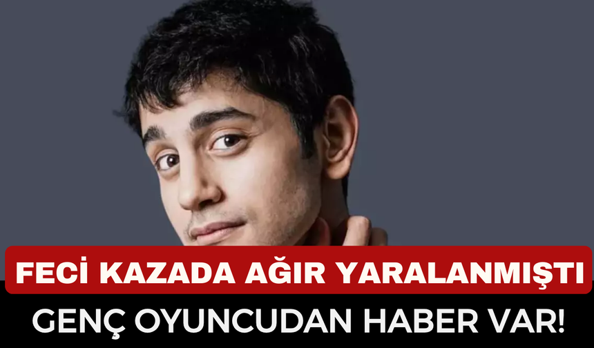 KAZA GEÇİRİP DEVRİLEN AĞACIN ALTINDA KALMIŞTI... Genç Oyuncudan Üzen Haber: İbrahim Yıldız İçin Acil Kan Çağrısı