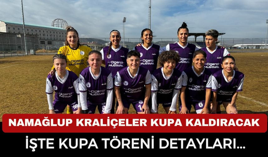 Namağlup Şampiyon Kupasına Kavuşuyor! Afyonkarahisar Anadolugücü Cumartesi Günü Zafer Stadı’nda Tarih Yazacak