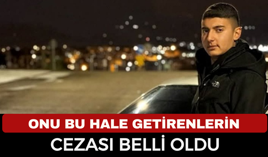 Aren Bebek Davasında Karar Çıktı! Denizli’de 2 Yaşındaki Çocuğa İşkence Eden Sanığa ve Anneye Hapis Cezası