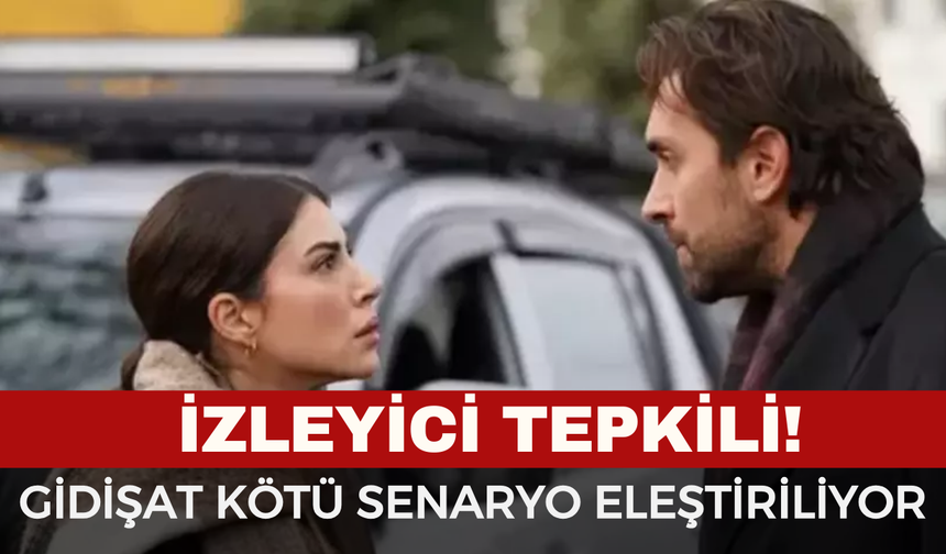 Taşacak Bu Deniz 17. Bölüm Fragmanı Yayınlandı: Sosyal Medyada "Senaryo" Tartışması Başladı!